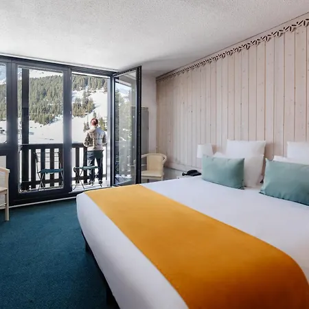 מלון 1850 קורשבל