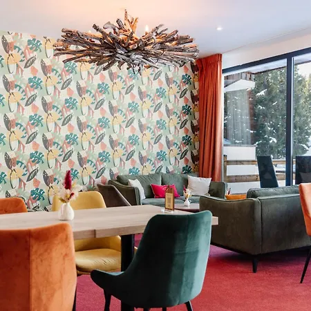 1850 4* קורשבל