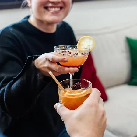 מלון 1850 קורשבל