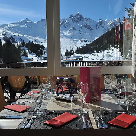 1850 מלון קורשבל