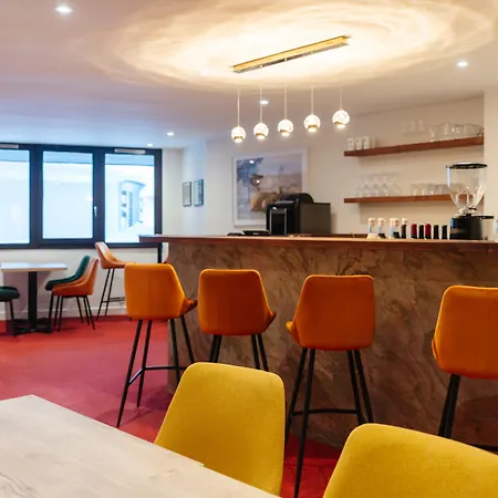 1850 4* קורשבל