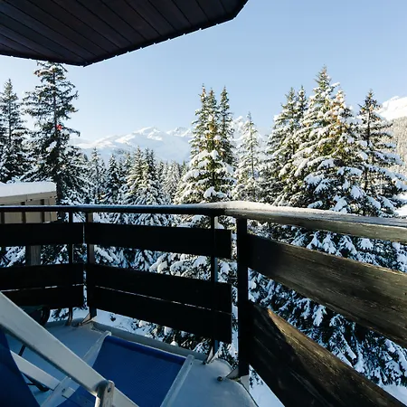 1850 4* קורשבל