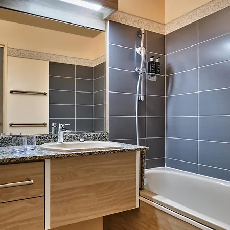 מלון 1850 קורשבל