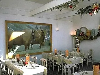 1850 4* Courchevel