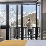 Hotel 1850 Courchevel