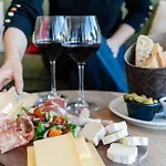 1850 Hotel Courchevel