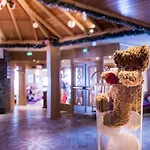 1850 Hotel Courchevel