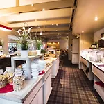 1850 Hotel Courchevel