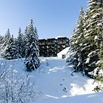 1850 Hotel Courchevel