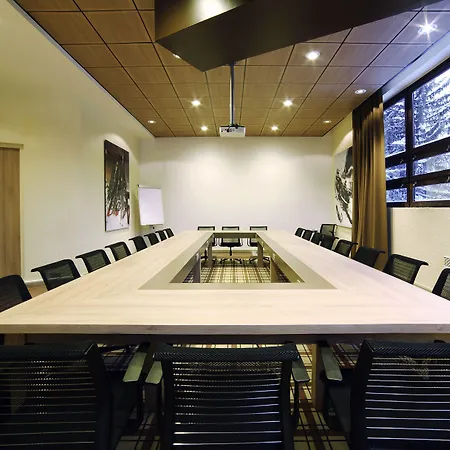 1850 Hotel Courchevel