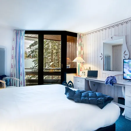Hotel 1850 Courchevel