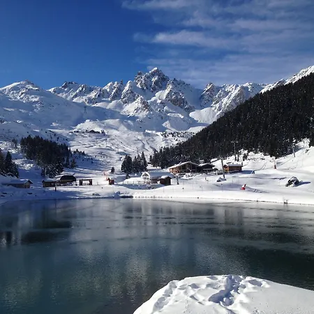 Hotel 1850 Courchevel