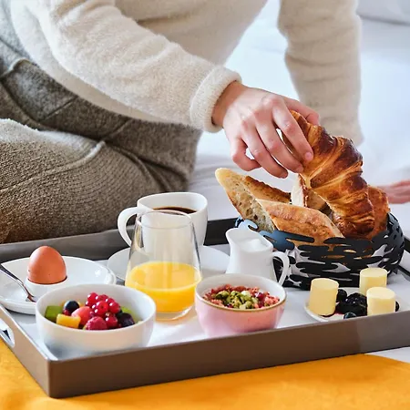 1850 Hotel Courchevel