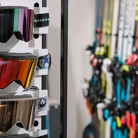 Hotel 1850 Courchevel