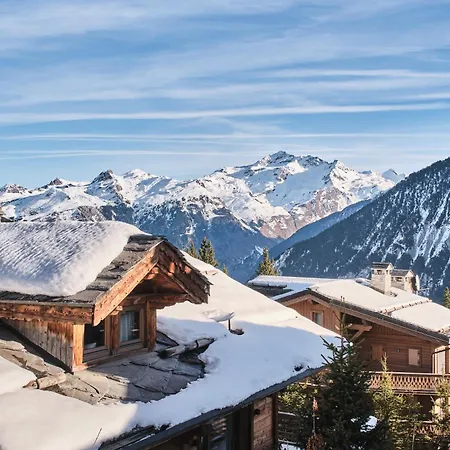 Hotel 1850 Courchevel