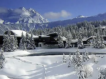 Hotel 1850 Courchevel