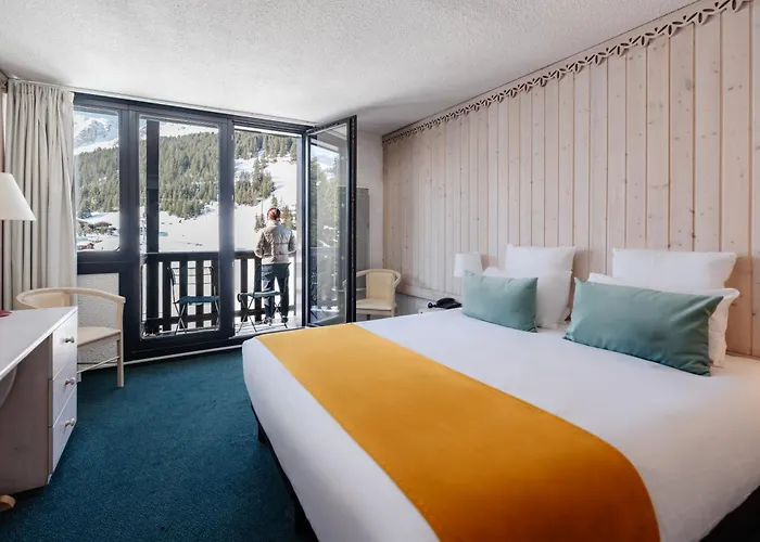 Hotel 1850 Courchevel