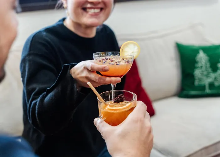 מלון 1850 קורשבל