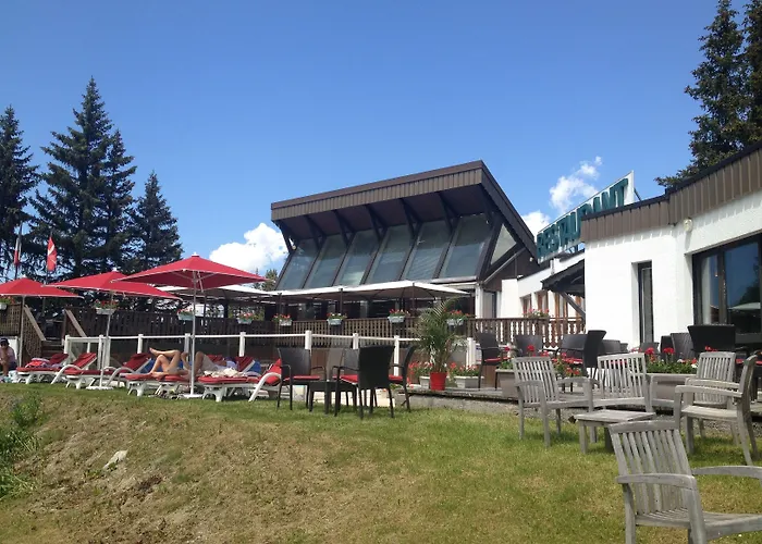 1850 Hotel Courchevel