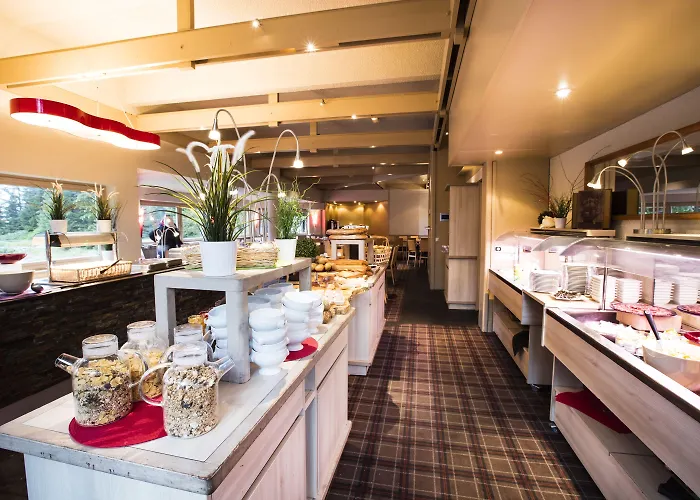 1850 מלון קורשבל