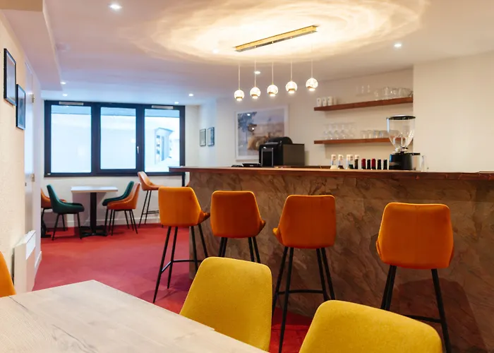 1850 4* קורשבל