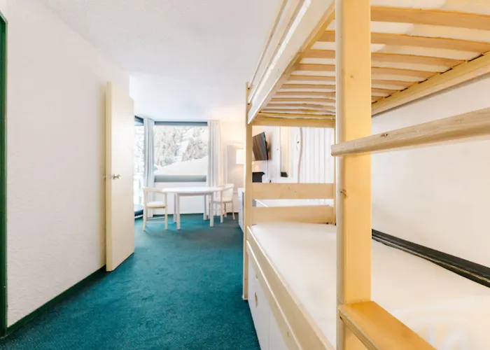 Hotel 1850 Courchevel