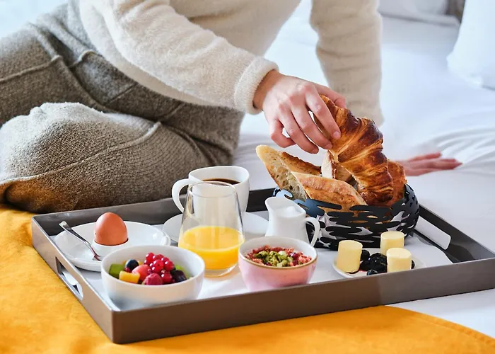 1850 מלון קורשבל