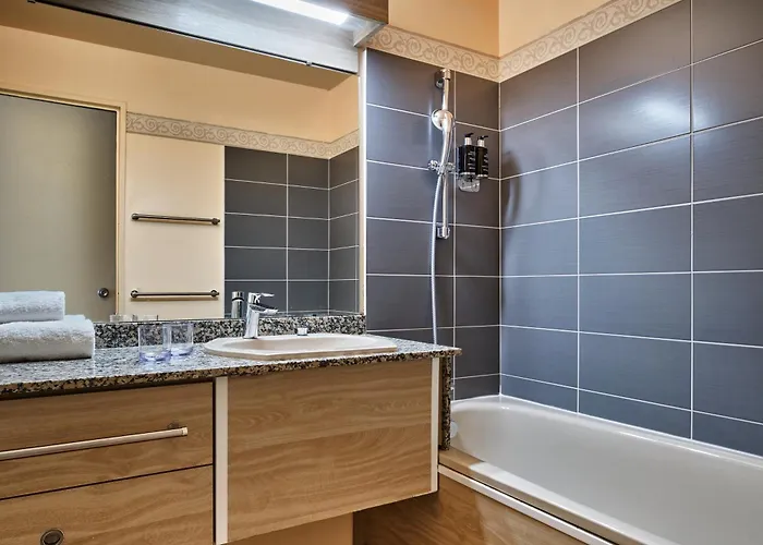 מלון 1850 קורשבל