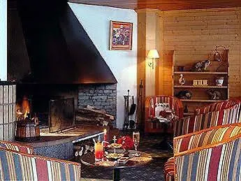 1850 Hotel Courchevel