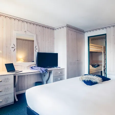 1850 Hotel 4*