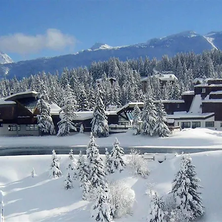 1850 Courchevel
