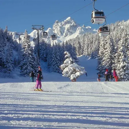 1850 4* Courchevel