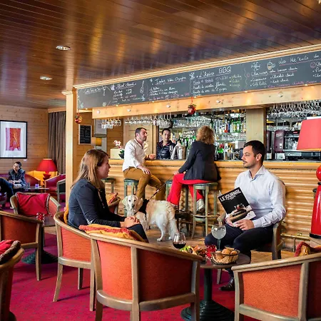 Hotel 1850 Courchevel