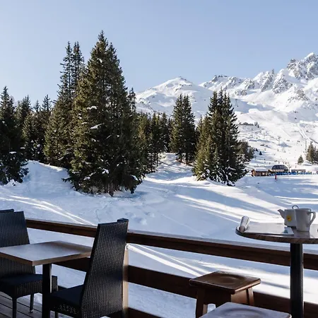 1850 Hotel 4*