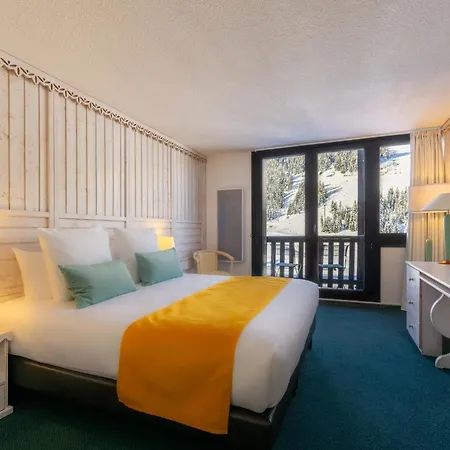 Hotel 1850 4*