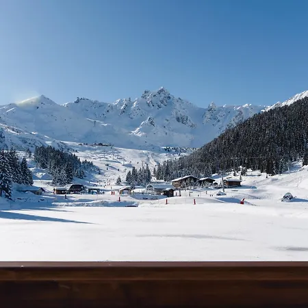 1850 4* Courchevel