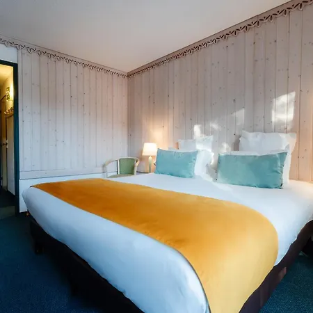 1850 Hotel 4*