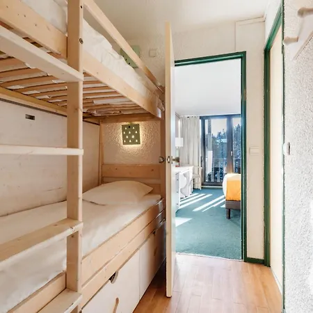 1850 Szálloda Courchevel