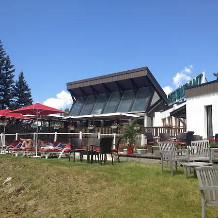 1850 Szálloda Courchevel