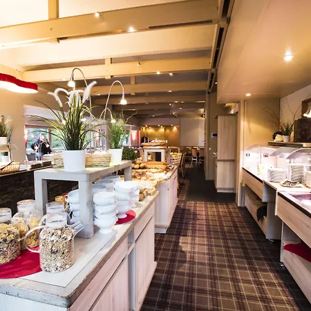 1850 酒店 谷雪维尔