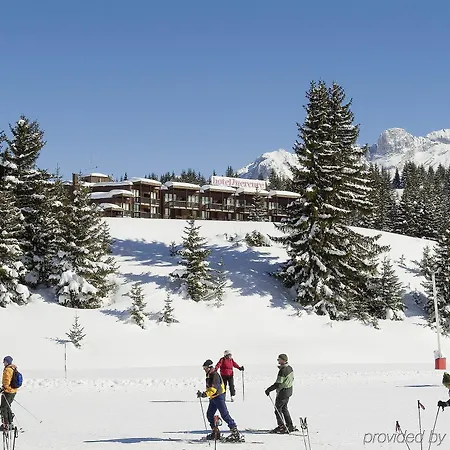 1850 4* Courchevel