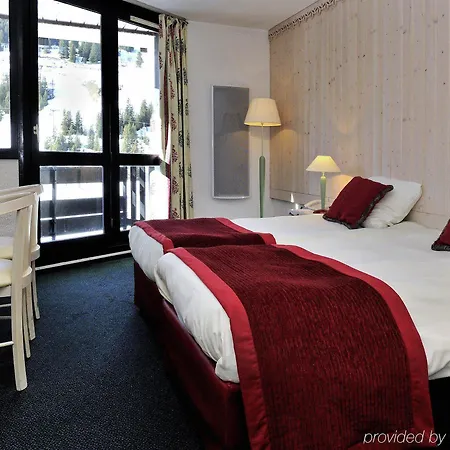 Hotel 1850 4*