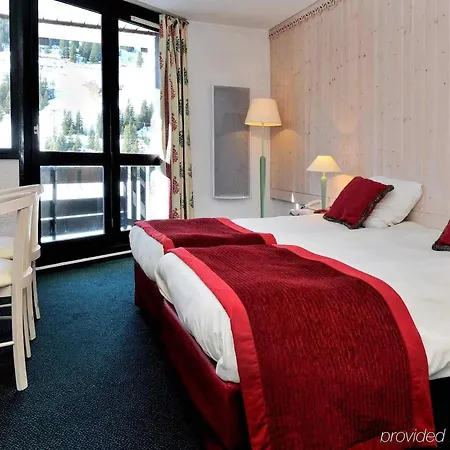 1850 Hotel Courchevel
