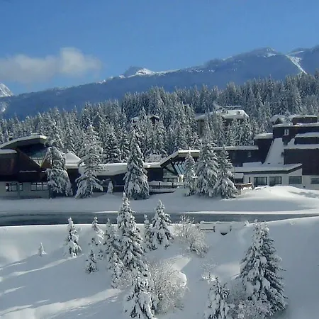 1850 Hotel Courchevel