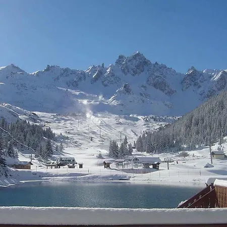 1850 Courchevel