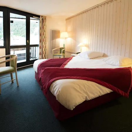 Hotel 1850 4*