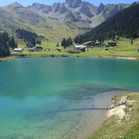 1850 Courchevel