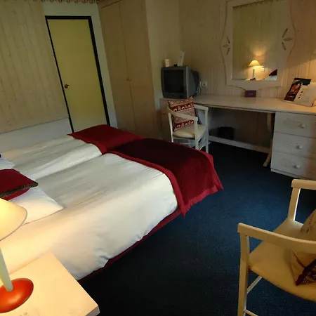 Hotel 1850 Courchevel