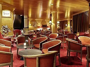 Hotel 1850 Courchevel