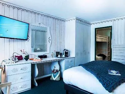 Hotel 1850